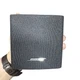 Single Bose Acoustimass 6 Series III Cube Speaker Black