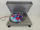 Technics - SL1200 MK1 - Direct-Drive Turntable - Dustcover - Shure SDS3