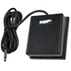 HQRP Sustain Pedal Foot Switch Style for Yamaha Electronic Keyboard, Synthesizer