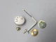 Genuine OEM - Pioneer PL-540 - Turntable Replacement Part - Anti Skate