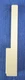 1 Hammond Organ Keycap - "E" Key - "Waterfall"  A100 B2 B3 C2 C3 M M2 M3 RT2 RT3