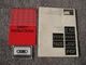 Vtg 1980 Bang & Olufsen B&O Beocord 8000 Cassette Player Operating Guide Manual