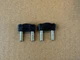 Sansui Preamp Jumpers RCA Plugs 8080 9090 8080DB 9090DB 890 990 890DB 990DB