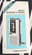 REALISTIC 1985 Micro-25 Microcassette Recorder OWNER'S MANUAL ONLY