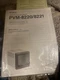 1985 ORIGINAL SONY OPERATING INSTRUCTIONS MODEL PVM-8820/8821 VINTAGE TRINITRON