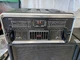 Ramsa (Panasonic) WP-9110 Dual Channel Professional Amplifier Numark EQ250 EQ