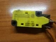 PIONEER PL 2 3 4 5 (?) OMRON 0651R1 MICRO SWITCH TURNTABLE MICROSWITCH BUTTON