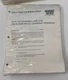 Heathkit Continuing Education For Model EC-1100 Complete & A Looseleaf Binder