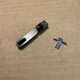 Technics SL-QL15 Direct Drive Auto Turntable Parts: Auto 33-45 Slider Button