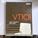 Vtg 1981 Digital Equipment Corp. DEC VT101 Computer PC User Guide Book Manual