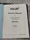 Mag Innovision Manual 17&rdquo; CRT Monitor, Model DX17F, CS17762LEG Schematics, 1994