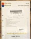 Marantz SD-725 SD-725U Cassette Service Manual *Original*