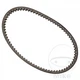 17216-compatible with Yamaha YW 125 BWS 9.1 HP, 6.7 KW 1CIL. SE555 1CX1 FRAME