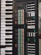 Yamaha PortaSound PSS-470 Electronic Keyboard