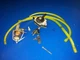 0378805? pump 0376836 0303967 fuel connector filter  johnson evinrude 18hp