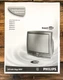 Philips PA9019 PA9027 PA9032 PPC927 PPC932 C1 TV Owners / User Manual *Original*