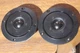 Pair  YAMAHA NS-A2835  Tweeters  Part#  140016