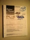 Pioneer pl-5 420 service manual original repair book stereo turntable 34 pages