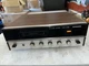 Pioneer 8 Track Stereo Model H-555 Player Parts Only