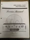 PHASE LINEAR 2000 Series II Pre-Amplifier Service Manual Original HFSC