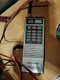 Realistic Pro-38 10 Channel Direct Programmable Scanner 20-139 Radio Shack. D