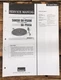 Sansui DA-P550A DA-P555A Record Player / Turntable  Service Manual *Original*