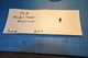 NAD Model:7400 Receiver Replacement Parts Bass 50-120-256 Switch Knob