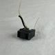 Fisher FM-200B Plug Outlet