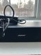 Bose Solo 5 TV Sound System-Soundbar Model#418775 W/ Power Cord + Remote Bundle