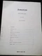 MITSUBISHI DA-F200 Tuner Service Manual Original