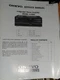 Onkyo A-8800 Amplifier Service Manual Original