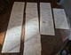 Lot Of 30 Vintage RCA TV Service Data Files Manuals 1963 No T1 - T13