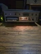 Fully Serviced+New Belt-AKAI GXR-82D 8-Track Player/Recorder w/Glass Heads-XLNT