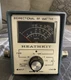 Heathkit IM-4190 Bidirectional RF Wattmeter