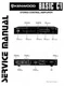 Service manual for Kenwood Basic C1
