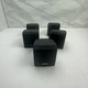 Single Bose Acoustimass 6 Series III Cube Speaker Black Lot Of 5 Tested