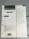 Sansui G-M77 Graphic Equalizer Service Manual Original