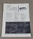 Sherwood Amplifier Model S-1000-II Service Manual D-2823