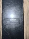 PANASONIC VSQS0439 VCR REMOTE CONTROL PV-1361 PV-1363 PV-1560 PV-3700 PV-4700