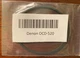 Denon Belt DCD460 DCD520 DCD560 DCD610 DCD620 DCD660 DCD820 DCD860 DCD910 DCD920