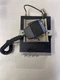 Vintage - 1977 Midland Internantional 77-838 Cb Radio With Mic Untested