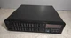 Kenwood GE-700 10-Band Graphic Equalizer Spectrum Analyzer 2ch Black Japan
