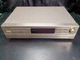 DENON DAT Deck DTR-2000G Junk Used